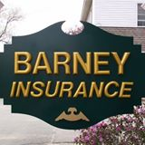 Barney Insurance Agency's logo