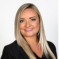 Erica Hooven - Personal Lines Sales Executive