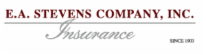 E A Stevens Company's logo