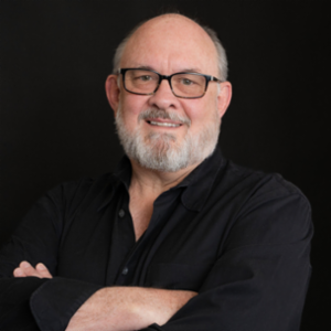 Steve Hay - Chief Executive Officer