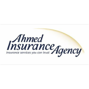 Ahmed Insurance Agency Inc's logo