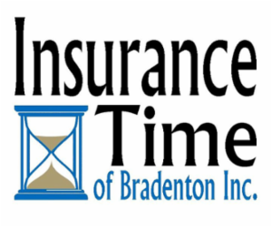 Insurance Time of Bradenton's logo