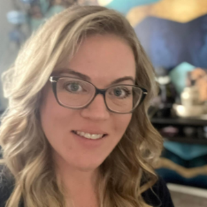 Andrea Meyer - Personal Lines Sales Executive