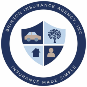 Brinson Insurance Agency Inc's logo