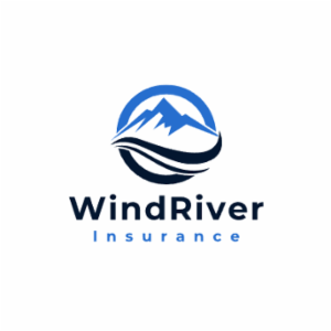 Kirk Agency dba WindRiver Insurance's logo