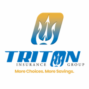 Triton Insurance Group's logo