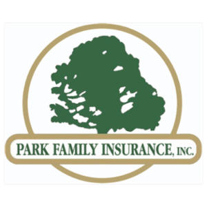 Park Family Insurance's logo