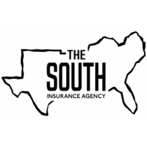 "The South" Insurance Agency's logo