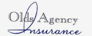 Olds Insurance Agency's logo