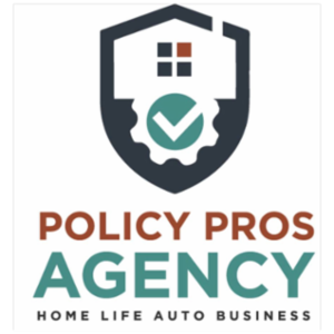 Policy Pros Agency's logo