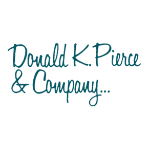 Donald K Pierce & Company's logo