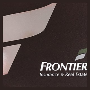 Frontier Insurance & Real Estate's logo