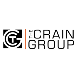 The Crain Group's logo