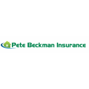 Pete Beckman Insurance's logo