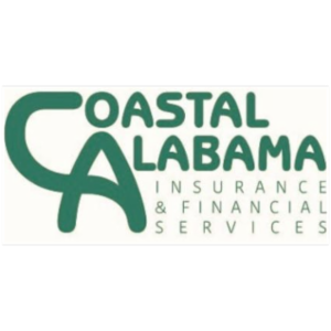 Coastal Alabama Insurance and Financial Services, LLC's logo