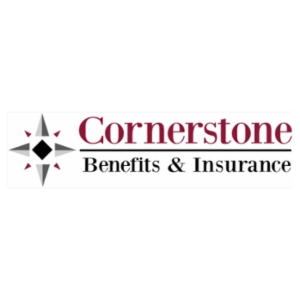 Cornerstone Benefits, LLC's logo