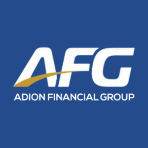 Adion Financial Group's logo
