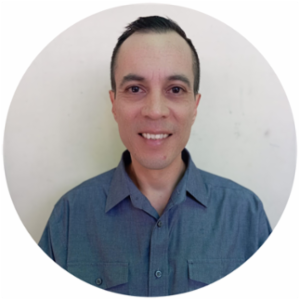 Enrique Ramirez - Customer Service Representative