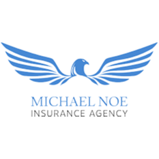 Michael Noe Agency, Florence's logo