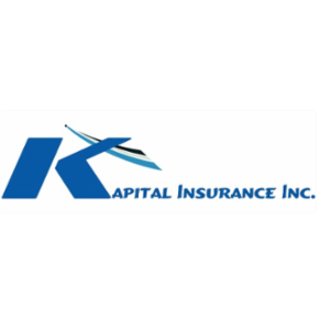 Kapital Insurance Inc.'s logo