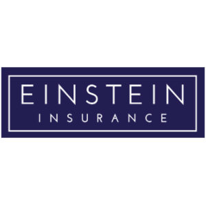 Einstein Insurance's logo