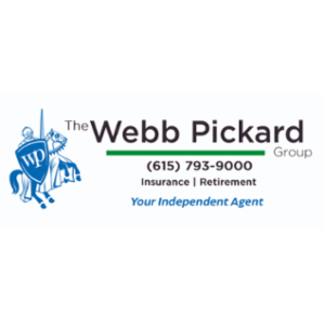 Webb Pickard Ins. & Investment Services, Inc.'s logo