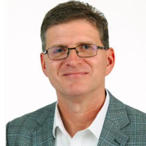 Marty Haynes - Chief Executive Officer