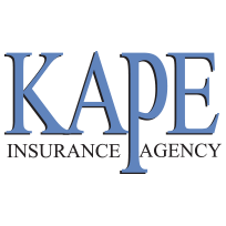 Kape Insurance Agency, Inc.'s logo