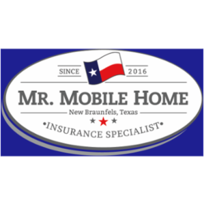 Mr. Mobile Home's logo