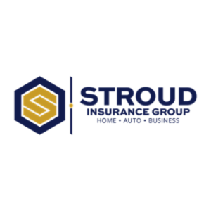 Stroud Insurance Group's logo