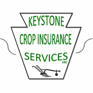 Keystone Crop Insurance Services, LLC's logo