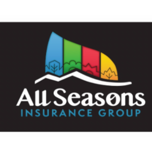 All Seasons Insurance Group's logo
