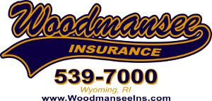 Woodmansee Insurance, Inc.'s logo