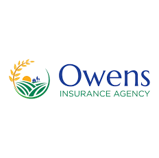 Owens Insurance Agency's logo