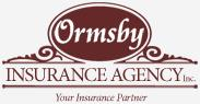Ormsby Insurance Agency Inc's logo