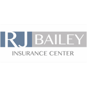 RJ Bailey Insurance Center's logo
