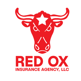 Red Ox Insurance Agency's logo