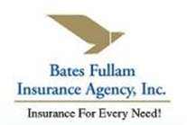 Bates Fullam  Insurance Agency's logo