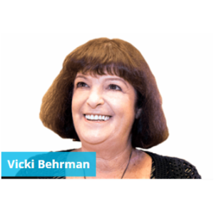 Vicki Behrman