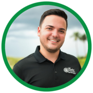 Damian Rodriguez - Agent