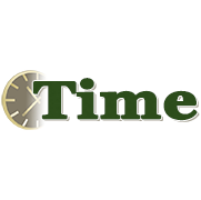Time Insurance Agency, Inc.'s logo