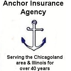 Anchor Insurance's logo