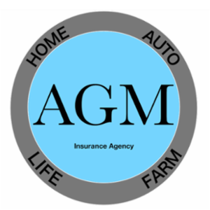 AGM Insurance, LLC's logo