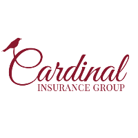 Cardinal Insurance Group's logo