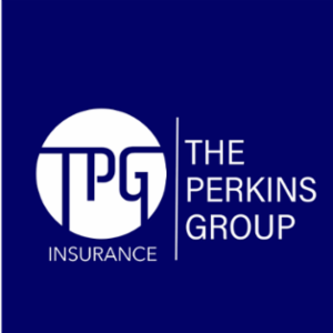 TPG Insurance's logo