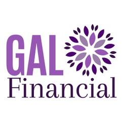 GAL Financial's logo