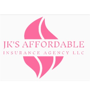 JK's Affordable Insurance Agency LLC's logo