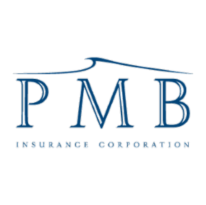 PMB Insurance Corporation's logo