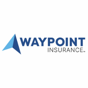 Waypoint Insurance Midwest, LLC's logo