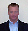 Brian Kilcoyne - President
